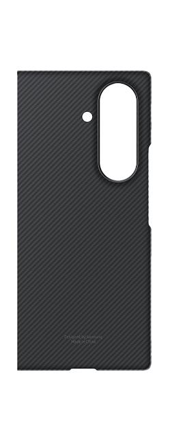 Samsung Carbon Fiber Case + Screen Bundle - Samsung Galaxy Z Fold7