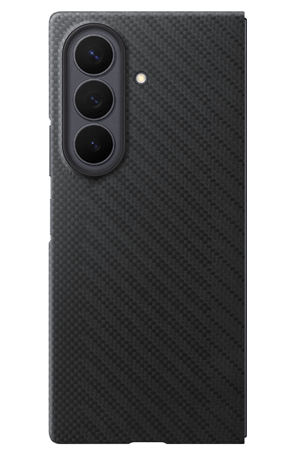 Samsung Carbon Shield Magnetic Case - Samsung Galaxy Z Fold8 Ultra