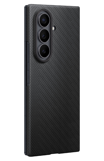 Samsung Carbon Shield Magnetic Case - Samsung Galaxy Z Fold8 Ultra