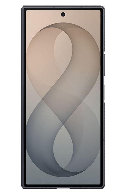 Samsung Carbon Shield Magnetic Case - Samsung Galaxy Z Fold8 Ultra