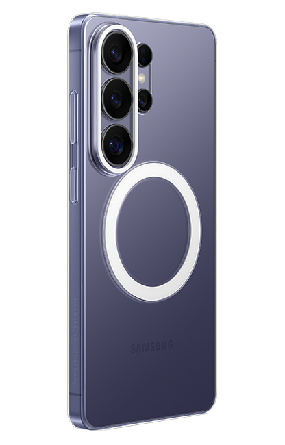 Samsung Case with Magnet - Samsung Galaxy S26 Ultra