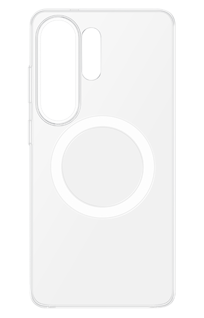 Samsung Case with Magnet - Samsung Galaxy S26 Ultra