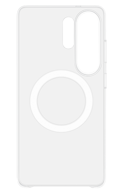 Samsung Case with Magnet - Samsung Galaxy S26 Ultra