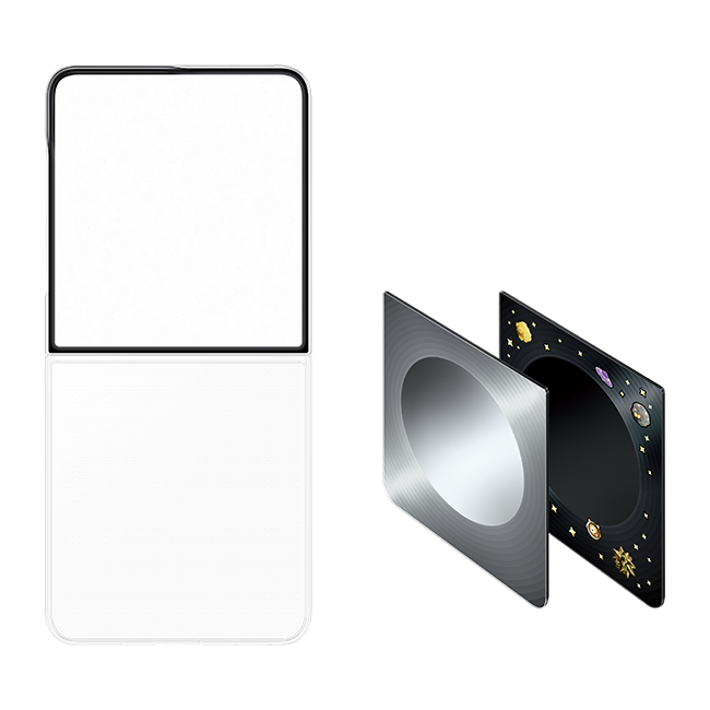 Samsung FlipSuit Case - Samsung Galaxy Z Flip8