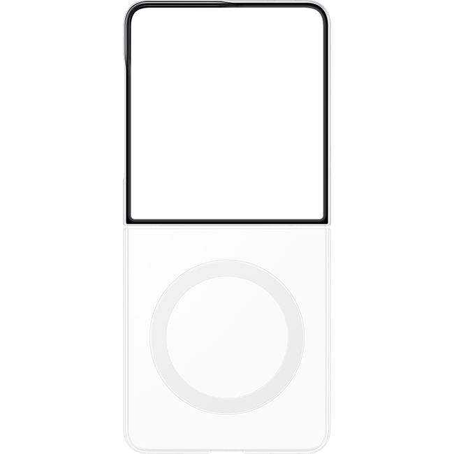Samsung Magnet Case - Samsung Galaxy Z Flip8