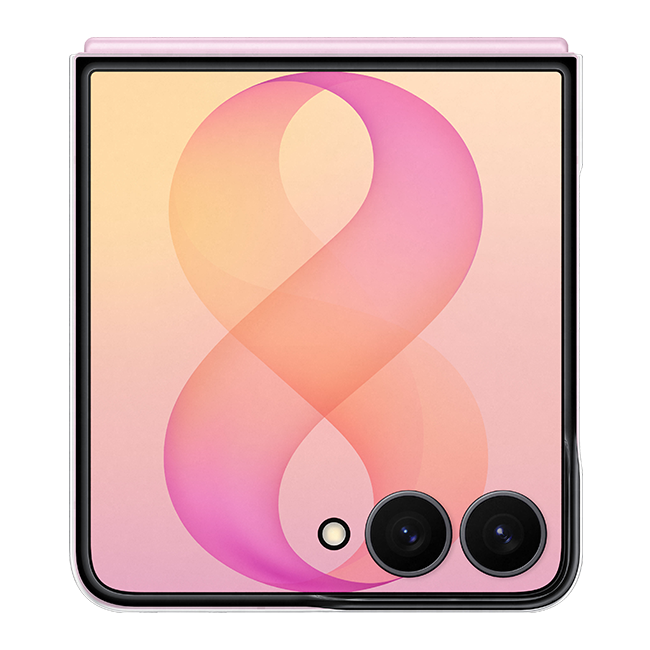Samsung Magnet Case - Samsung Galaxy Z Flip8