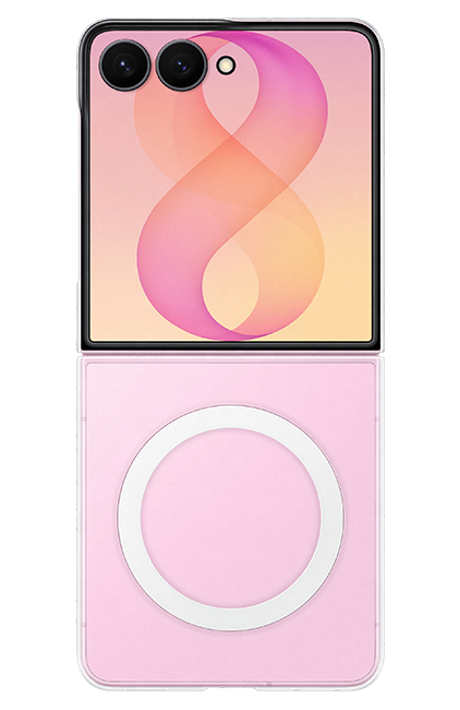 Samsung Magnet Case - Samsung Galaxy Z Flip8