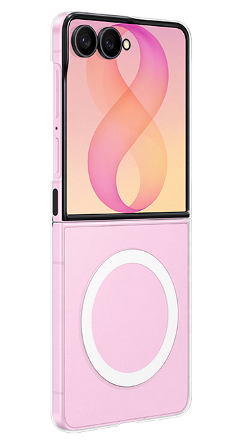 Samsung Magnet Case - Samsung Galaxy Z Flip8