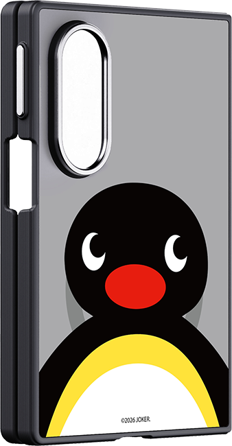 Samsung Magnet Mirror Case - Samsung Galaxy Z Fold8