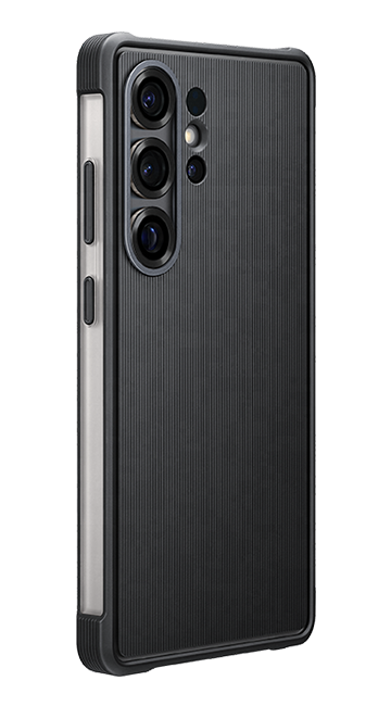 Samsung Rugged Case - Samsung Galaxy S25 Ultra