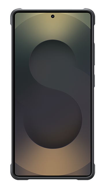 Samsung Rugged Case - Samsung Galaxy S25 Ultra