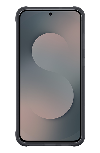 Samsung Rugged Case - Samsung Galaxy S25 FE