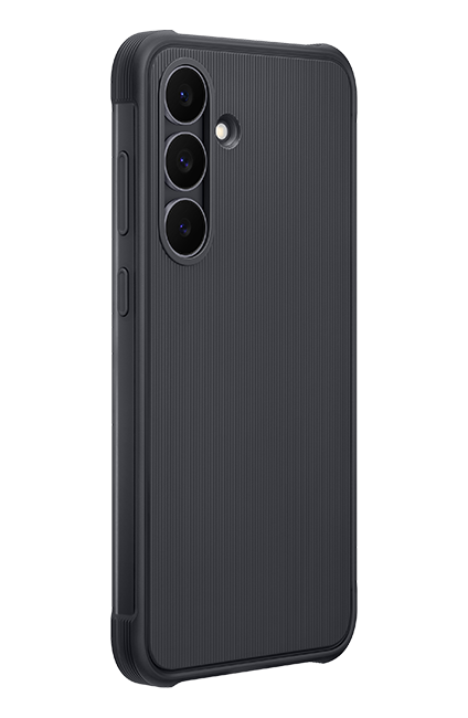 Samsung Rugged Case - Samsung Galaxy S25 FE