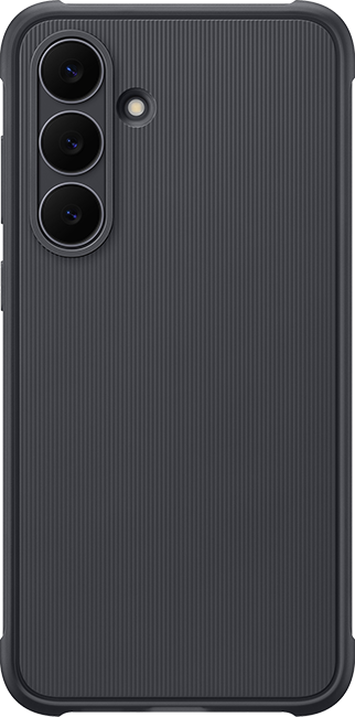 Samsung Rugged Case - Samsung Galaxy S25 FE