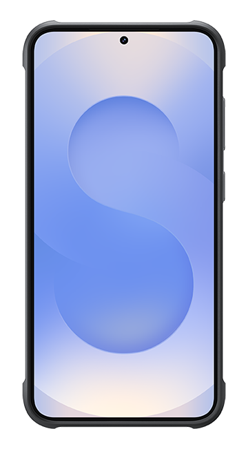 Samsung Rugged Case - Samsung Galaxy S25+