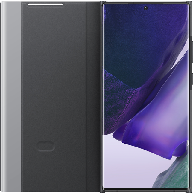 Samsung S-View Flip Folio Case - Samsung Galaxy Note20 Ultra 5G