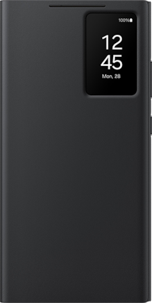 S-View Wallet Folio - Samsung Galaxy S24 Ultra