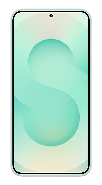 Estuche de silicona Samsung para Samsung para Samsung Galaxy S25+