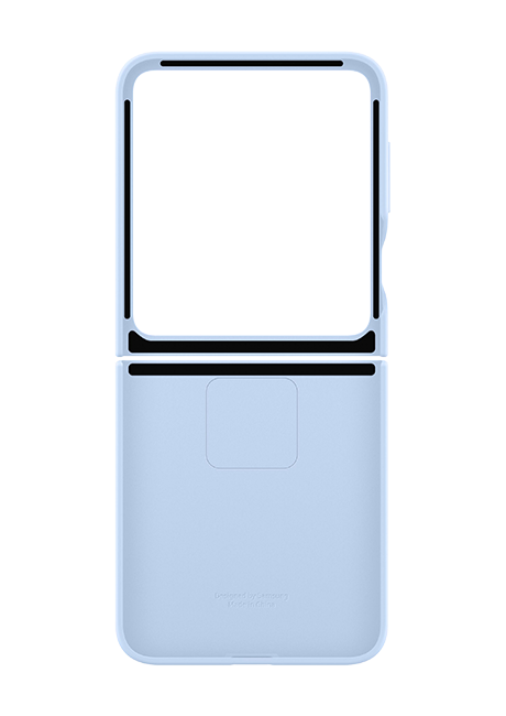 Samsung Silicone Case - Samsung Galaxy Z Flip6