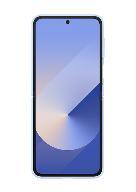 Samsung Silicone Case - Samsung Galaxy Z Flip6