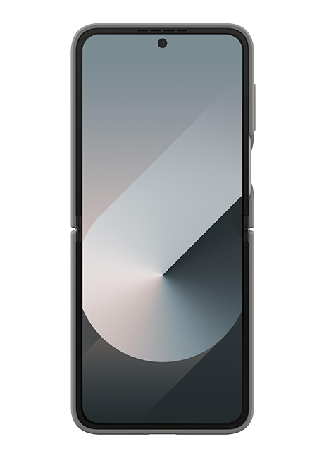 Samsung Silicone Case - Samsung Galaxy Z Flip6