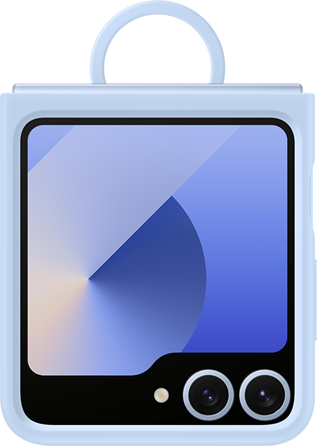 Samsung Silicone Case - Samsung Galaxy Z Flip6