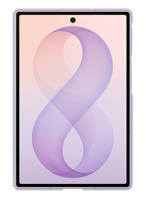 Samsung Silicone Magnet Case + Film - Samsung Galaxy Z Fold8