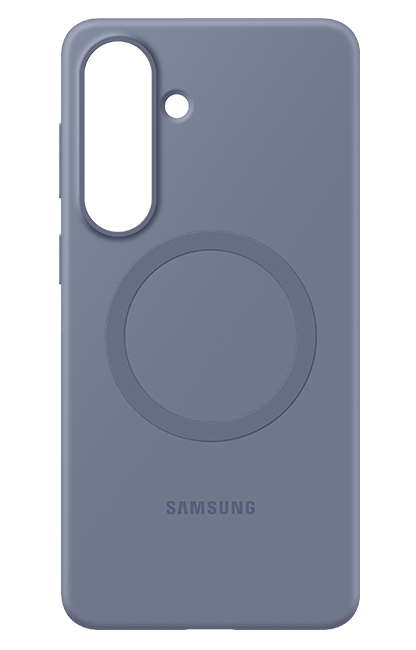 Samsung Silicone Magnet Case - Samsung Galaxy S26+