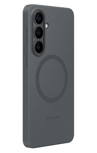 Samsung Silicone Magnet Case - Samsung Galaxy S26+