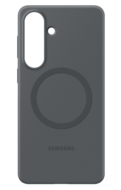 Samsung Silicone Magnet Case - Samsung Galaxy S26+