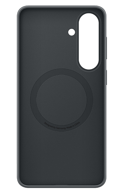 Samsung Silicone Magnet Case - Samsung Galaxy S26+