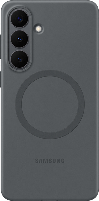 Samsung Silicone Magnet Case - Samsung Galaxy S26+