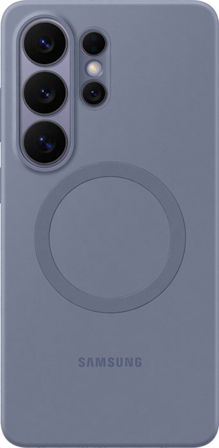 Silicone Magnet Case - Samsung Galaxy S26 Ultra
