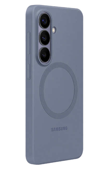Samsung Silicone Magnet Case - Samsung Galaxy S26