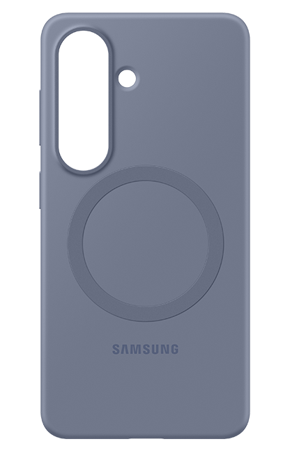Samsung Silicone Magnet Case - Samsung Galaxy S26