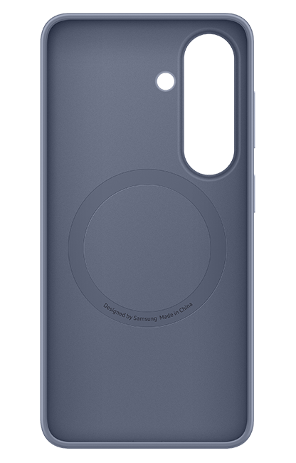 Samsung Silicone Magnet Case - Samsung Galaxy S26