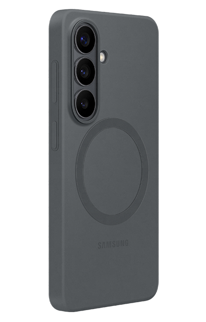 Samsung Silicone Magnet Case - Samsung Galaxy S26
