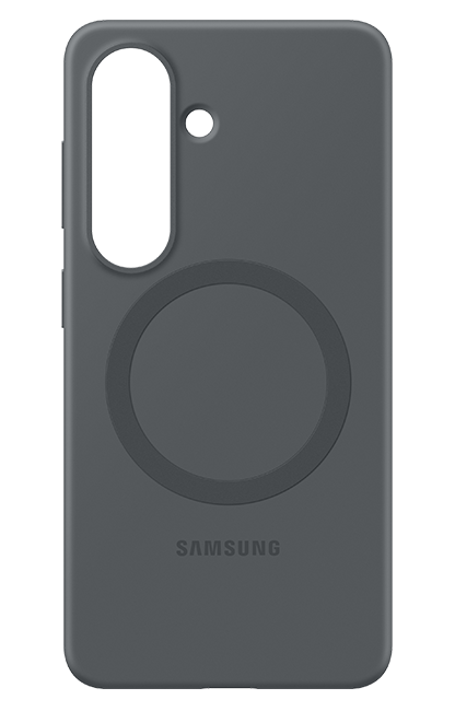 Samsung Silicone Magnet Case - Samsung Galaxy S26