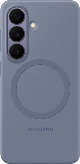 Samsung Silicone Magnet Case - Samsung Galaxy S26
