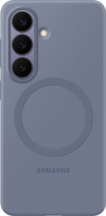 Silicone Magnet Case - Samsung Galaxy S26