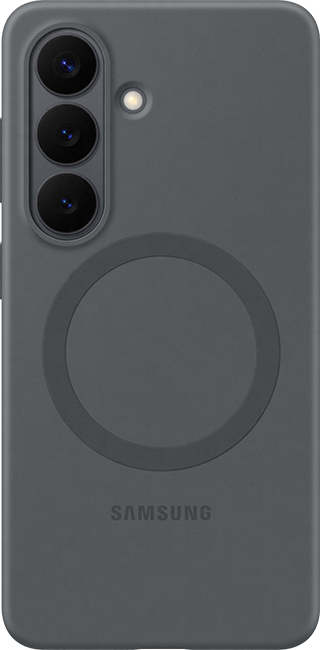 Samsung Silicone Magnet Case - Samsung Galaxy S26