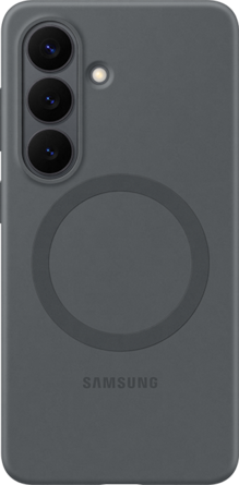Samsung Silicone Magnet Case - Samsung Galaxy S26