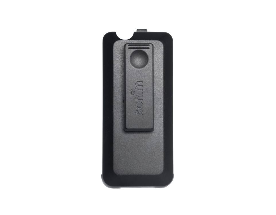 Funda Sonim con clip giratorio - Sonim XP5 Plus - AT&T