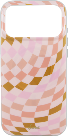 Checkmate Neutral MagSafe Case - iPhone 17 Pro Max