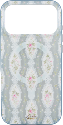 Sonix Cottage Core MagSafe Case - iPhone 17 Pro Max