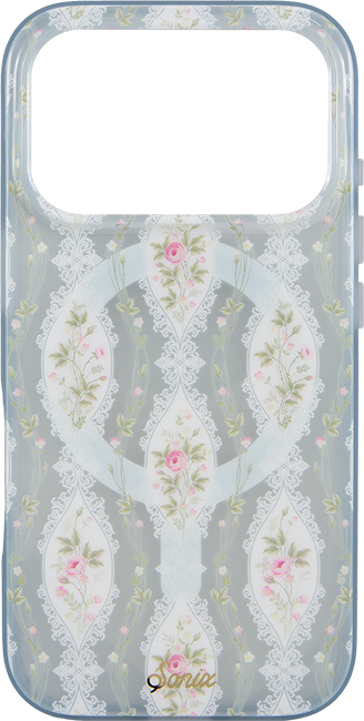 Sonix Cottage Core MagSafe Case - iPhone 17 Pro