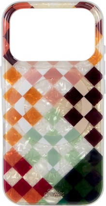 Heritage Check MagSafe phone Case - iPhone 18 Pro/17 Pro