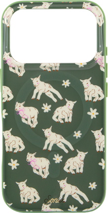 Lambs MagSafe Case - iPhone 18 Pro/17 Pro