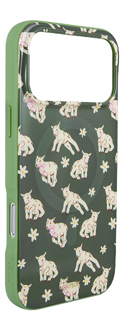 Sonix Lambs MagSafe Case - iPhone 18 Pro Max/17 Pro Max