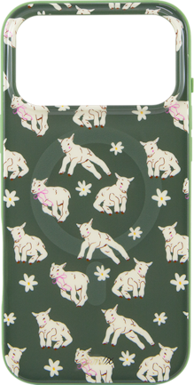 Lambs MagSafe Case - iPhone 18 Pro Max/17 Pro Max
